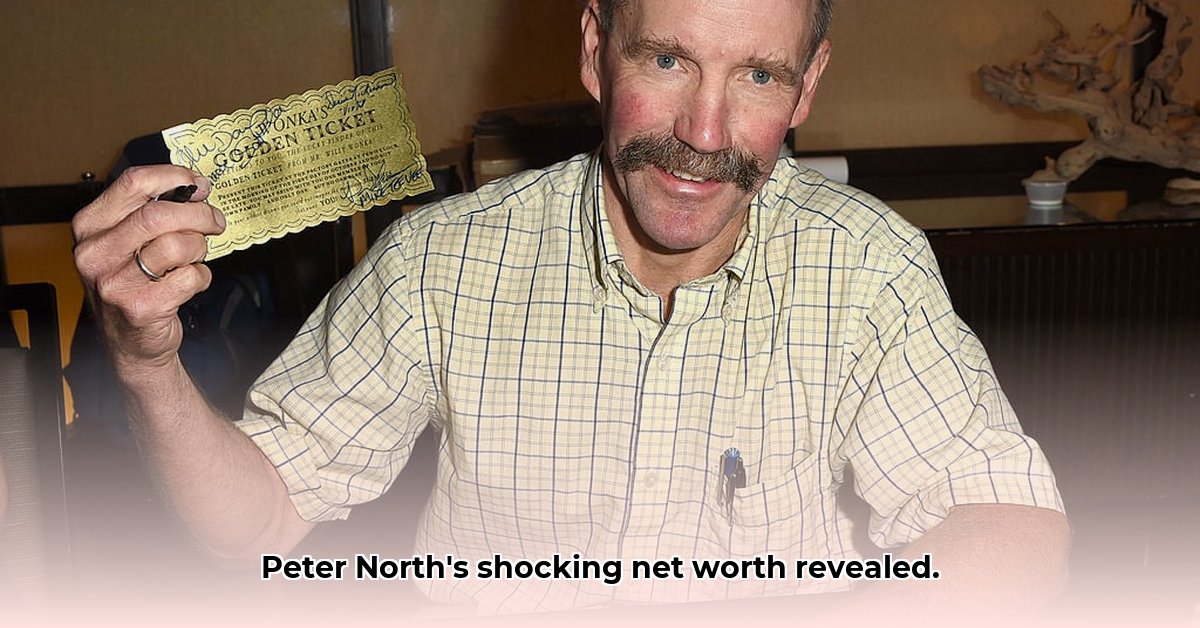 peter-north-net-worth